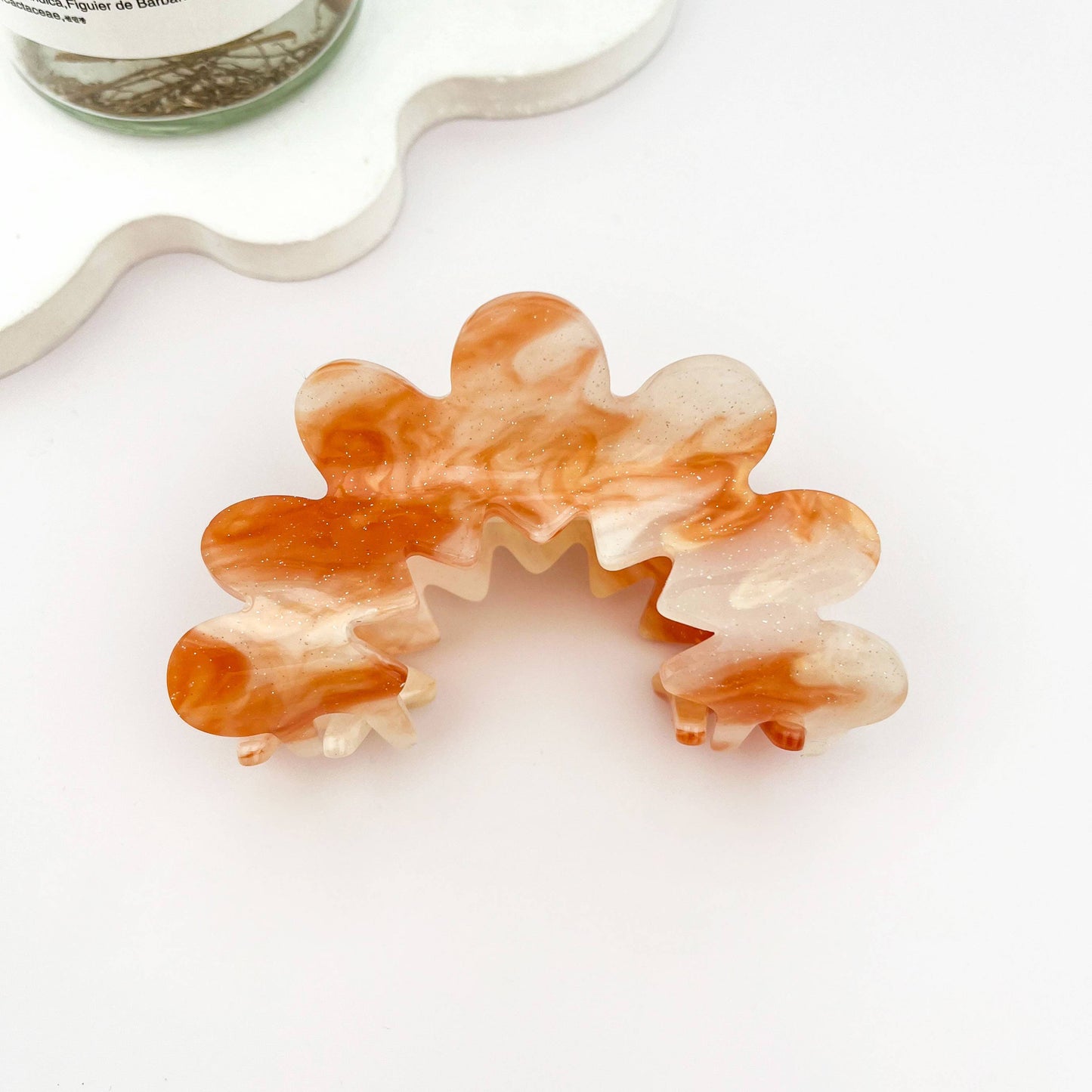 Pince Cloud - Orange