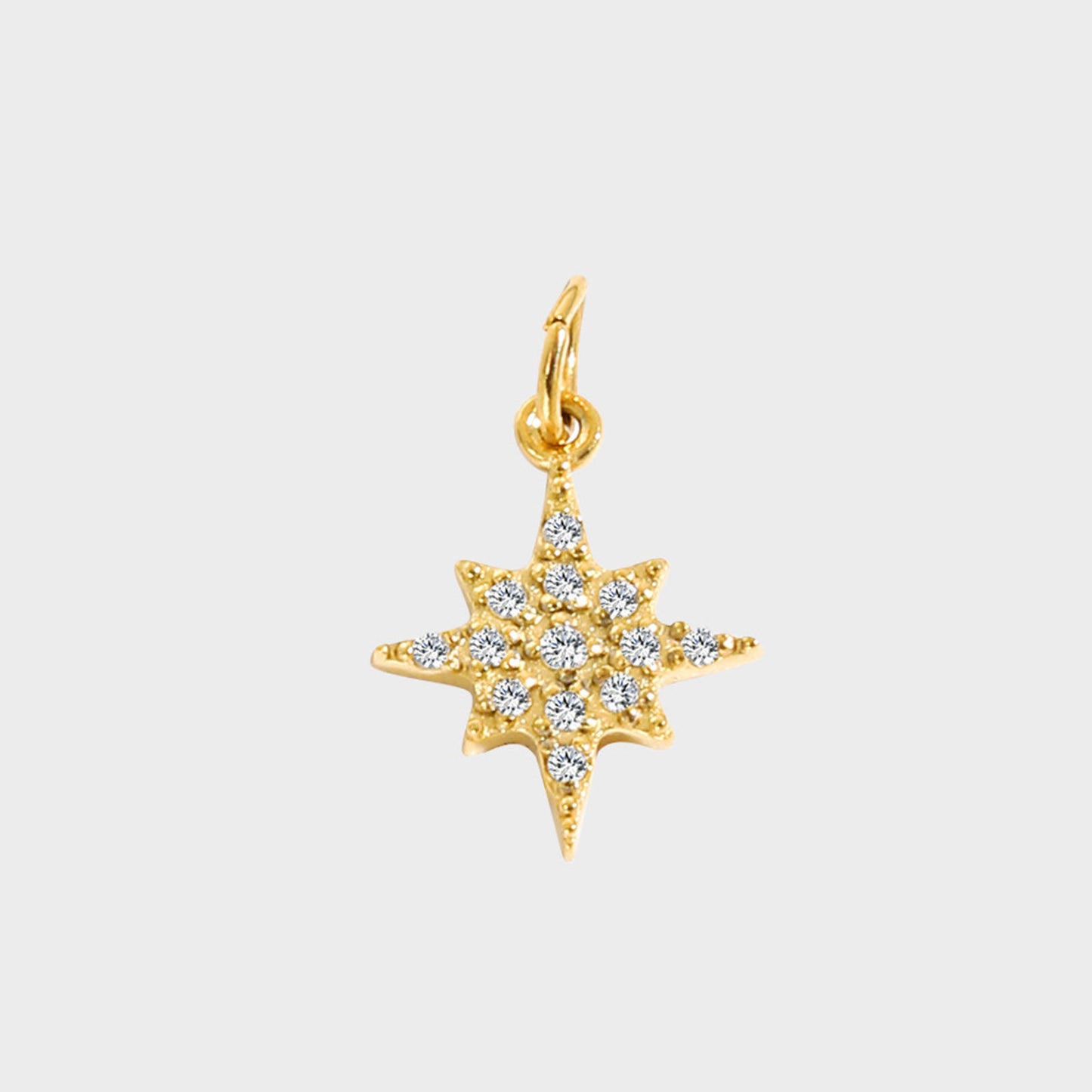 Charms Etoile strass