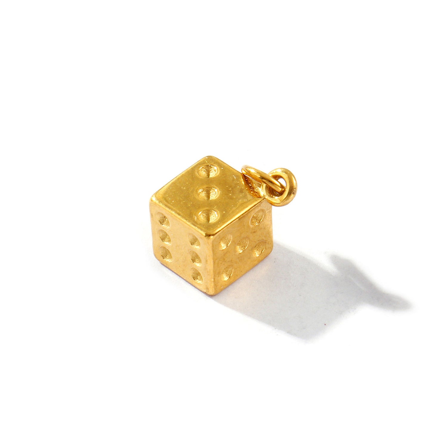 Charms Dé