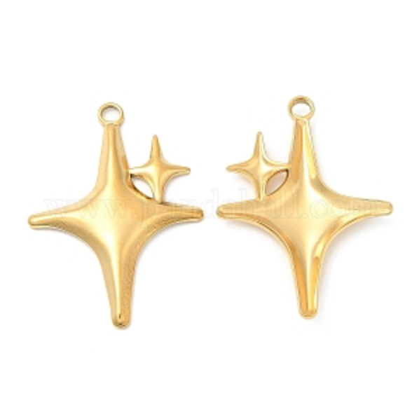 Charms Etoile constellation - Grande