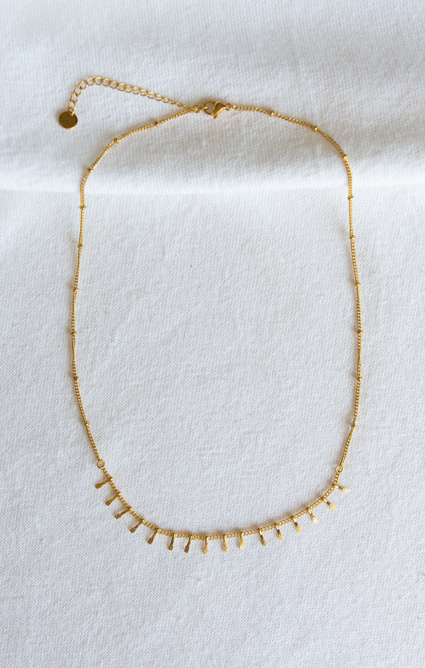 Collier Mya