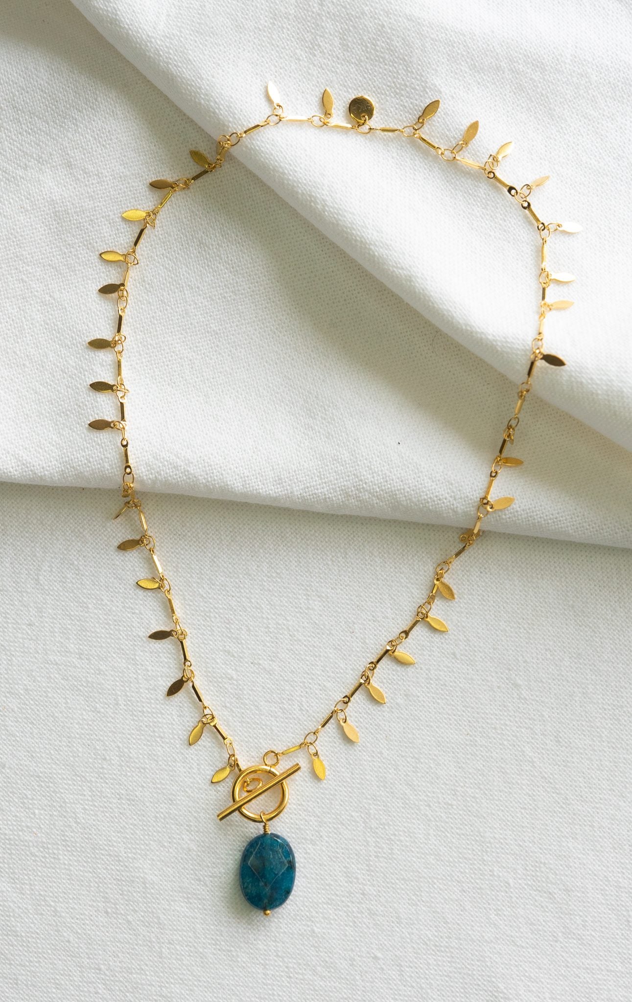 Collier Lou - Apatite