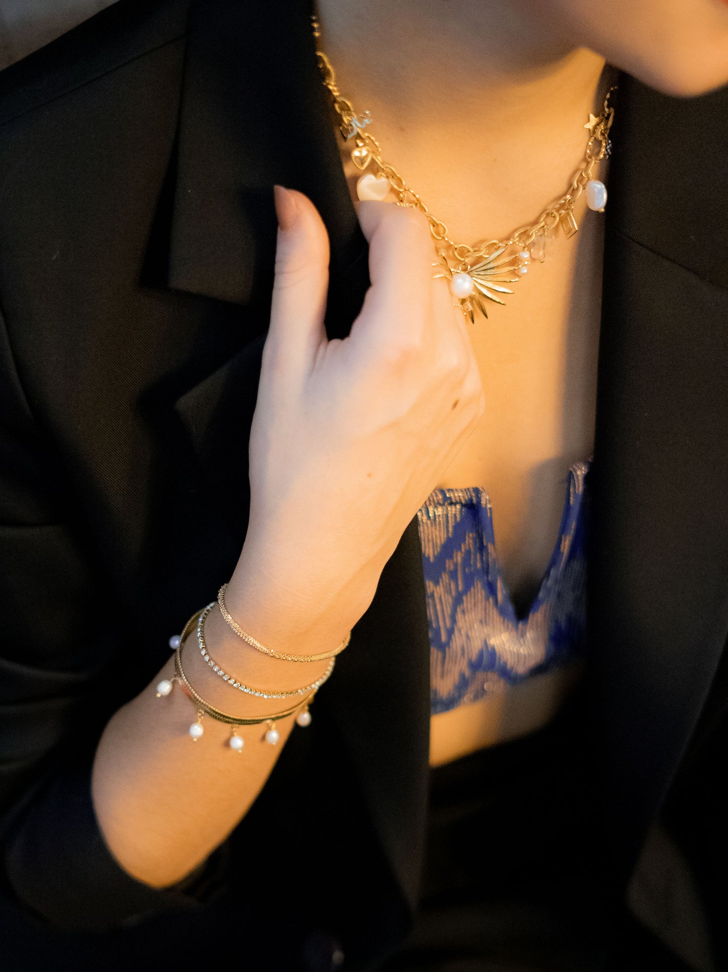 Bracelet Angéline