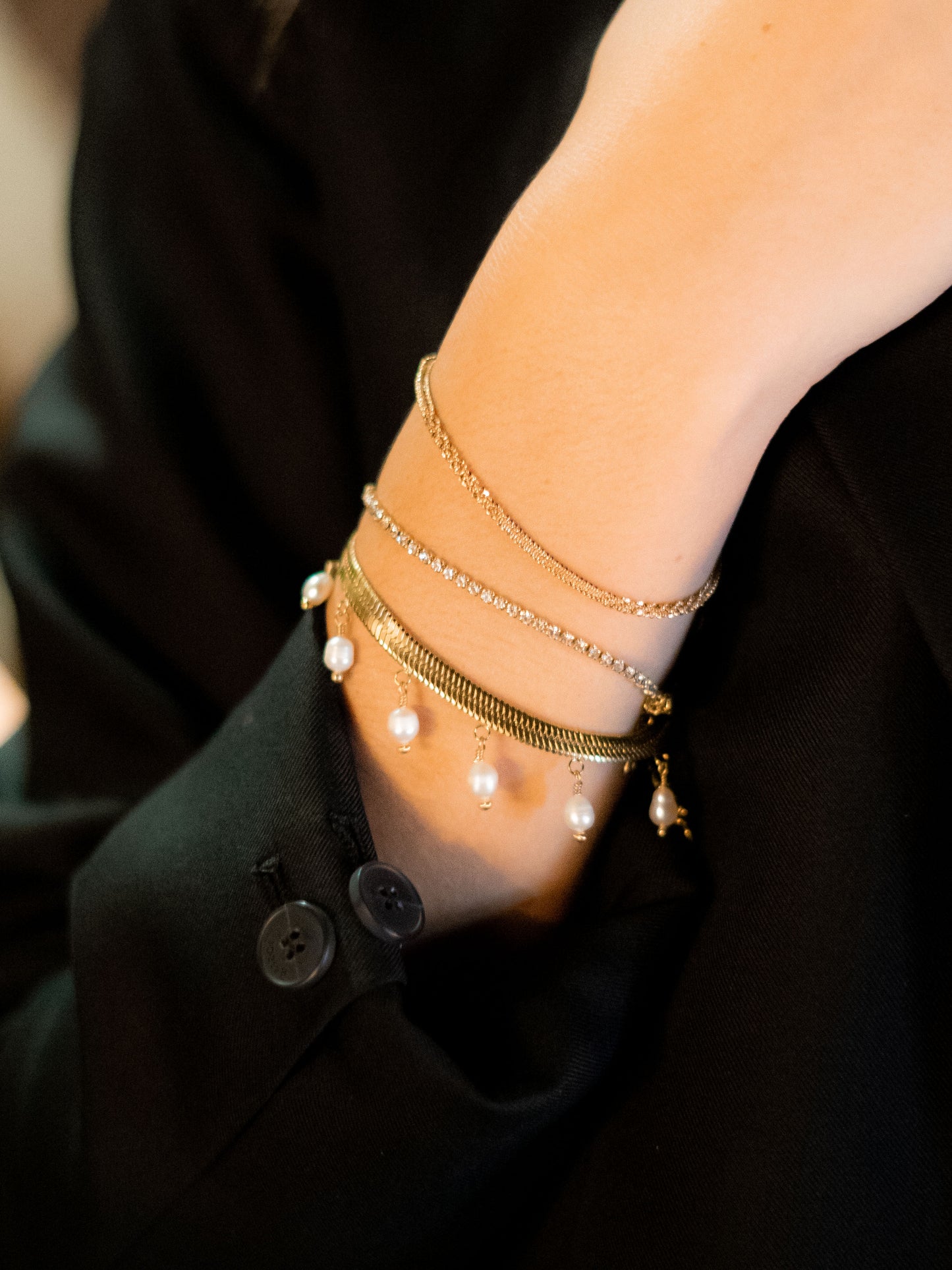Bracelet Angéline
