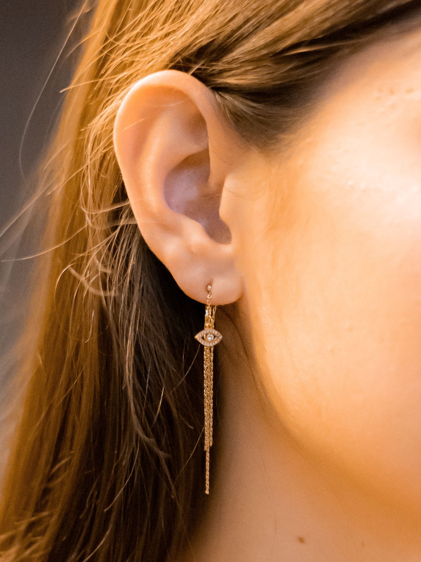 Boucles Frida