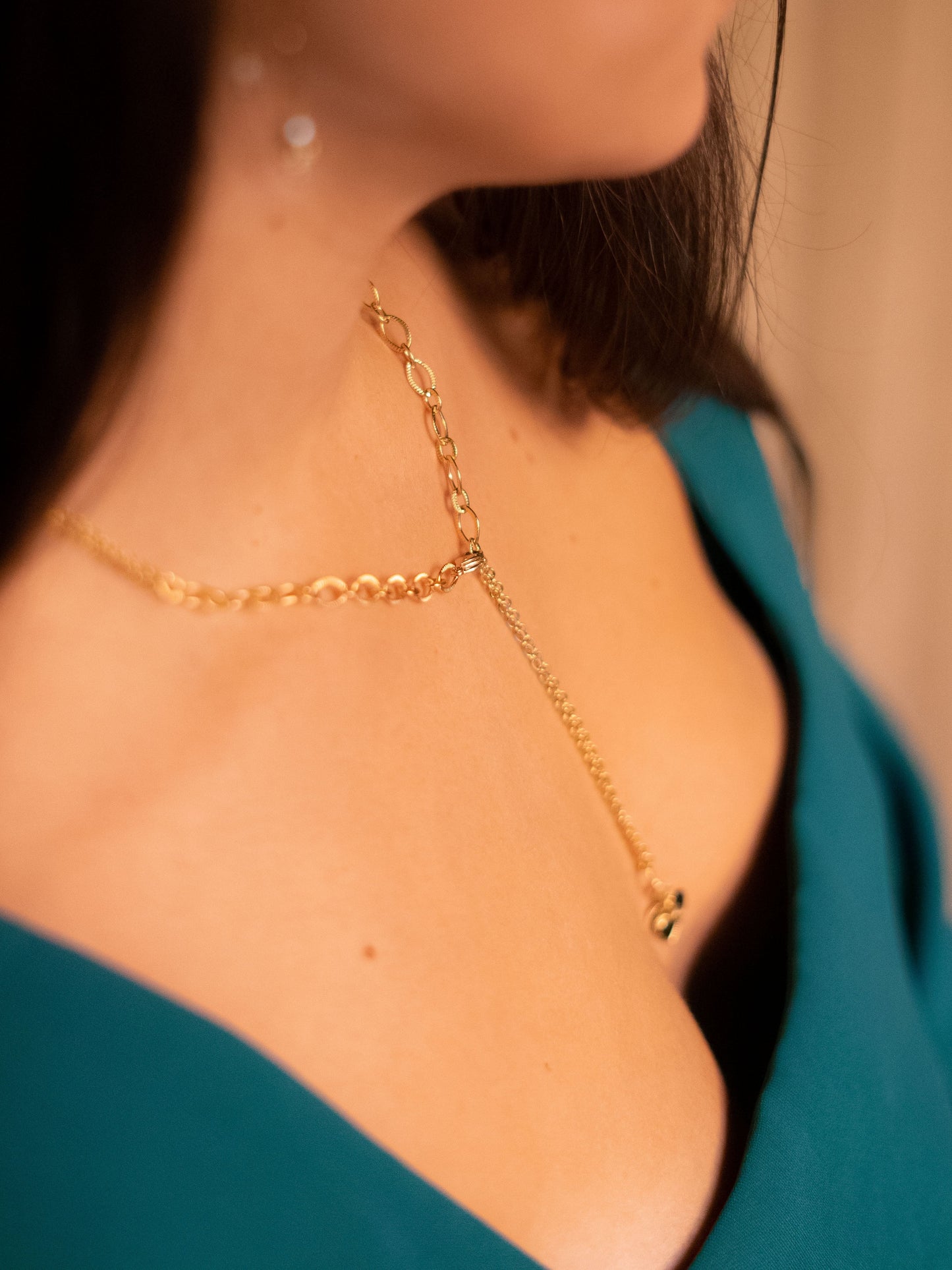 Collier Naya