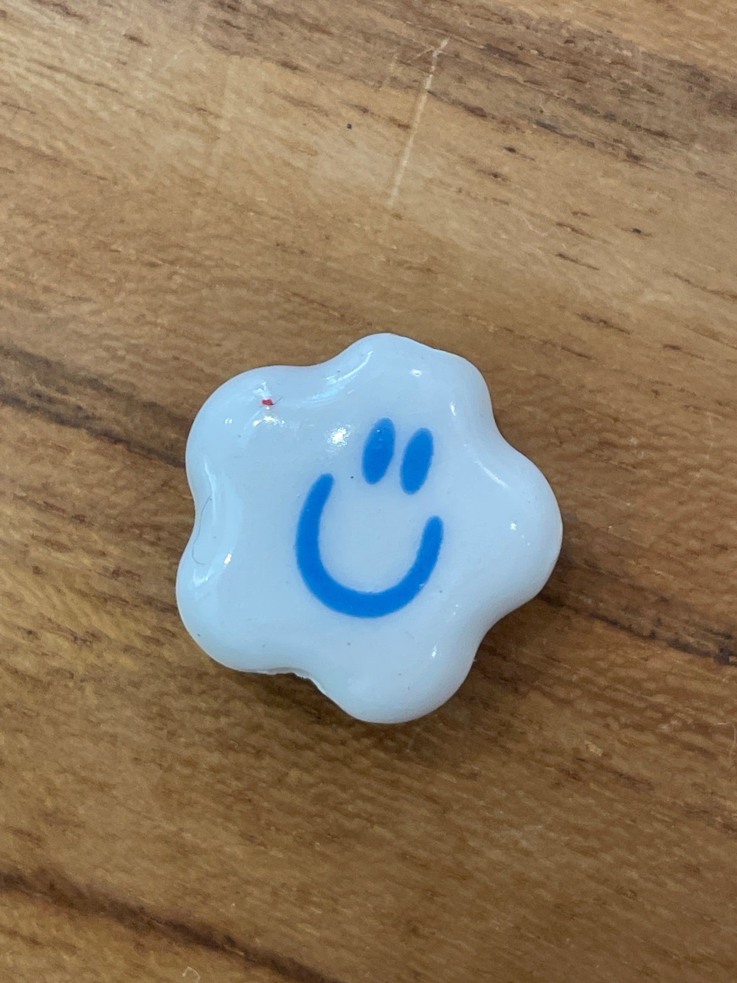Charms smiley
