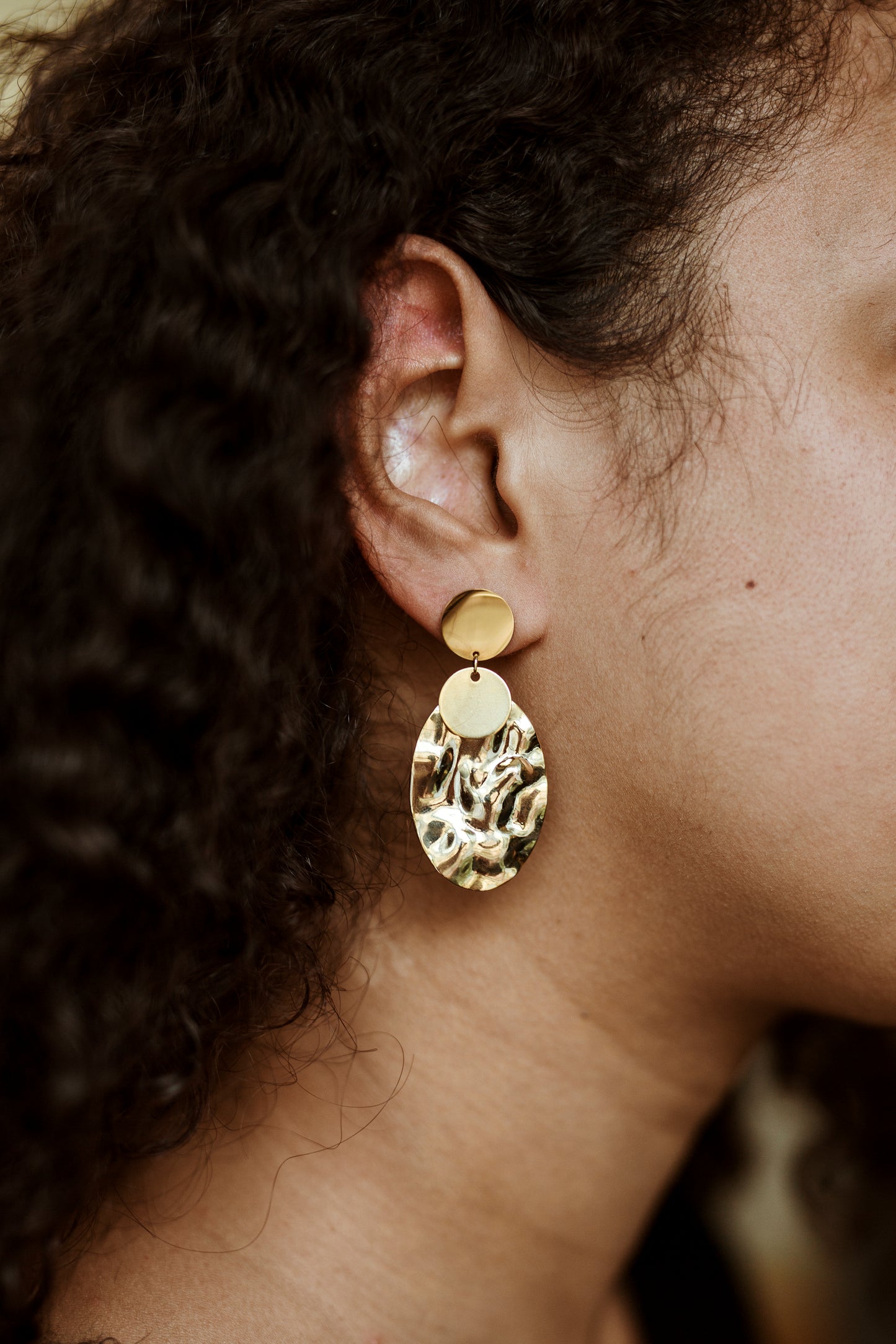 Boucles Oro