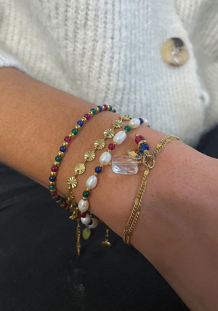 Bracelet Isis