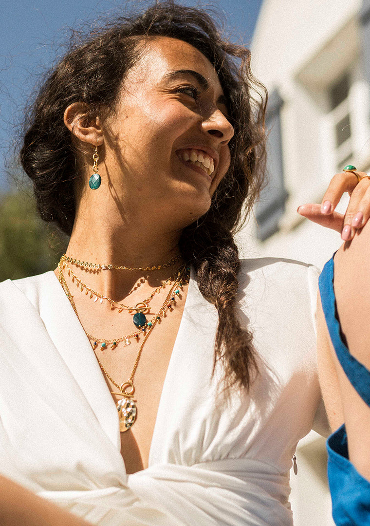 Collier Lou - Apatite