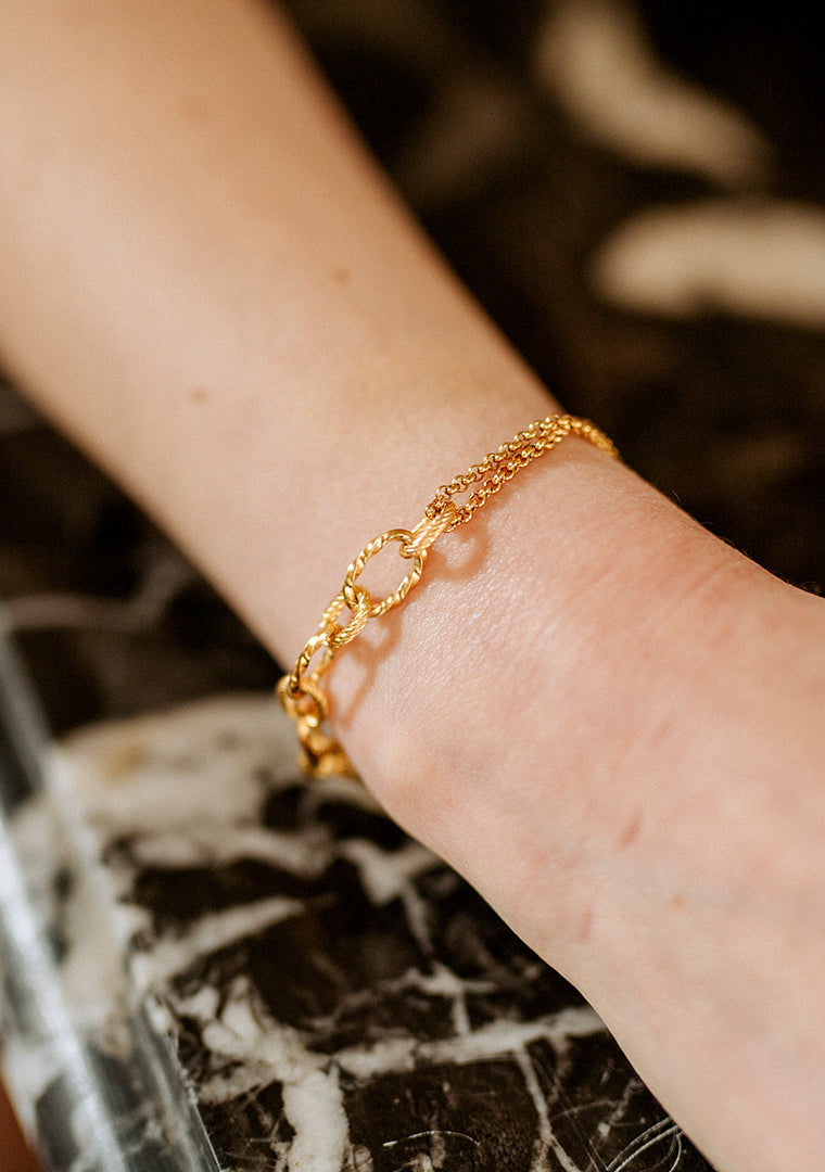 Bracelet Alicia