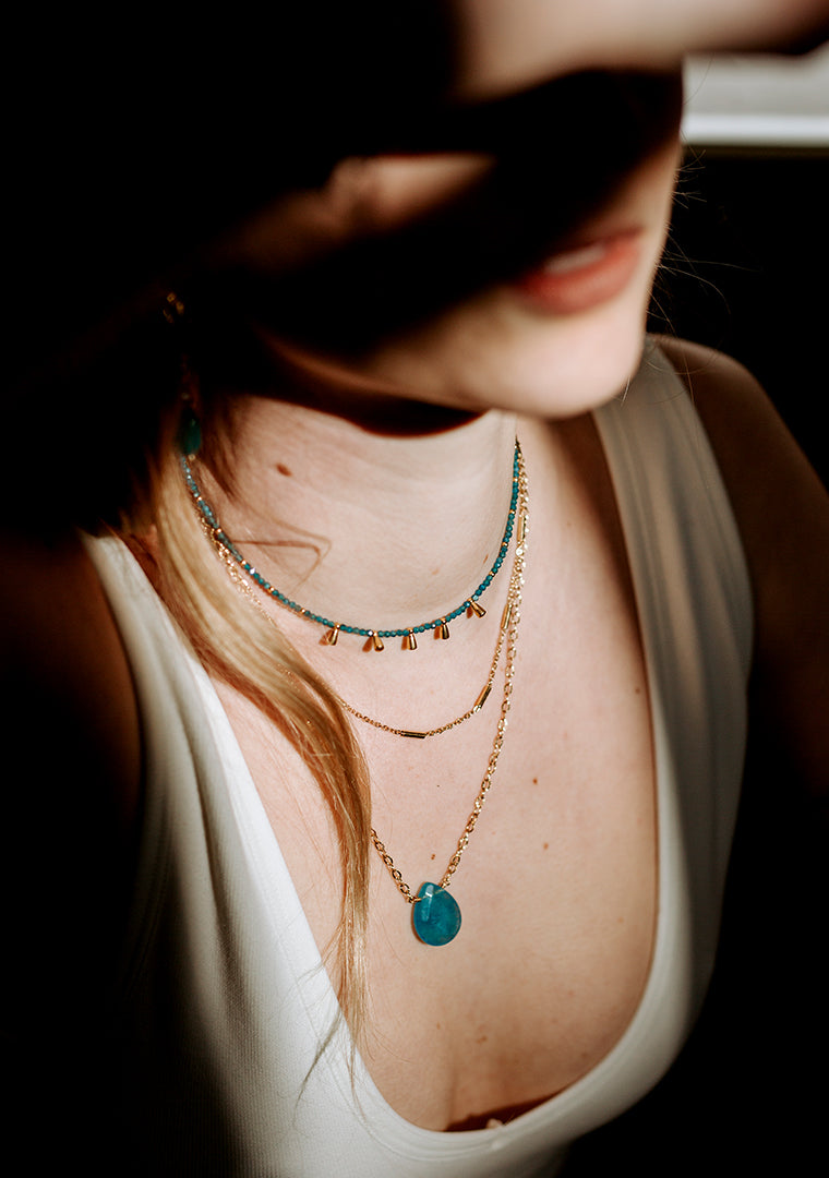 Collier Mila
