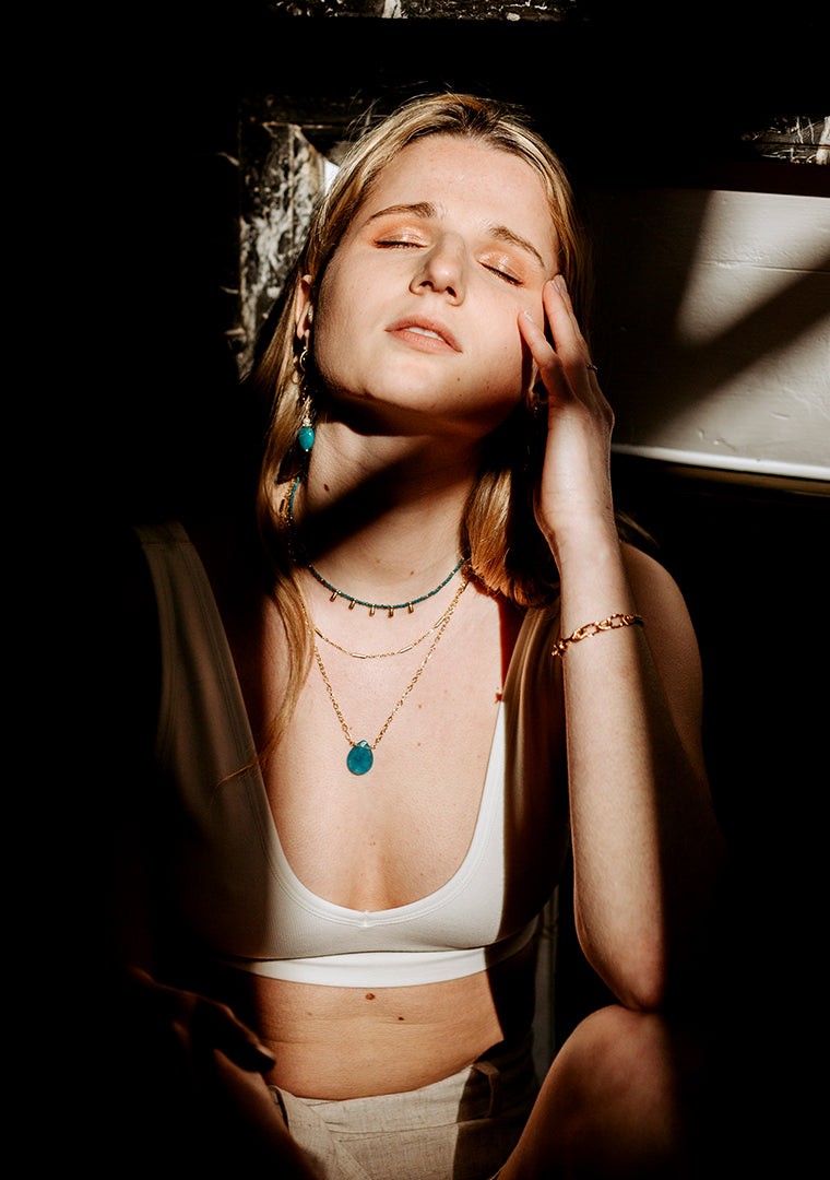 Collier Mila