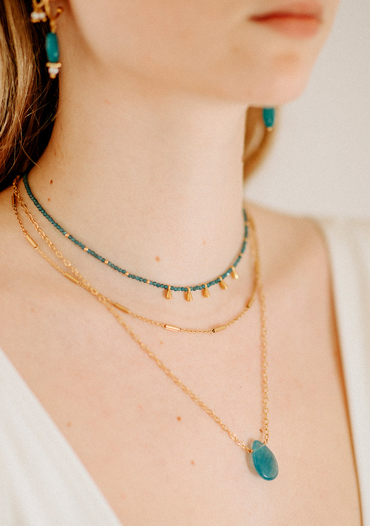 Collier Mila