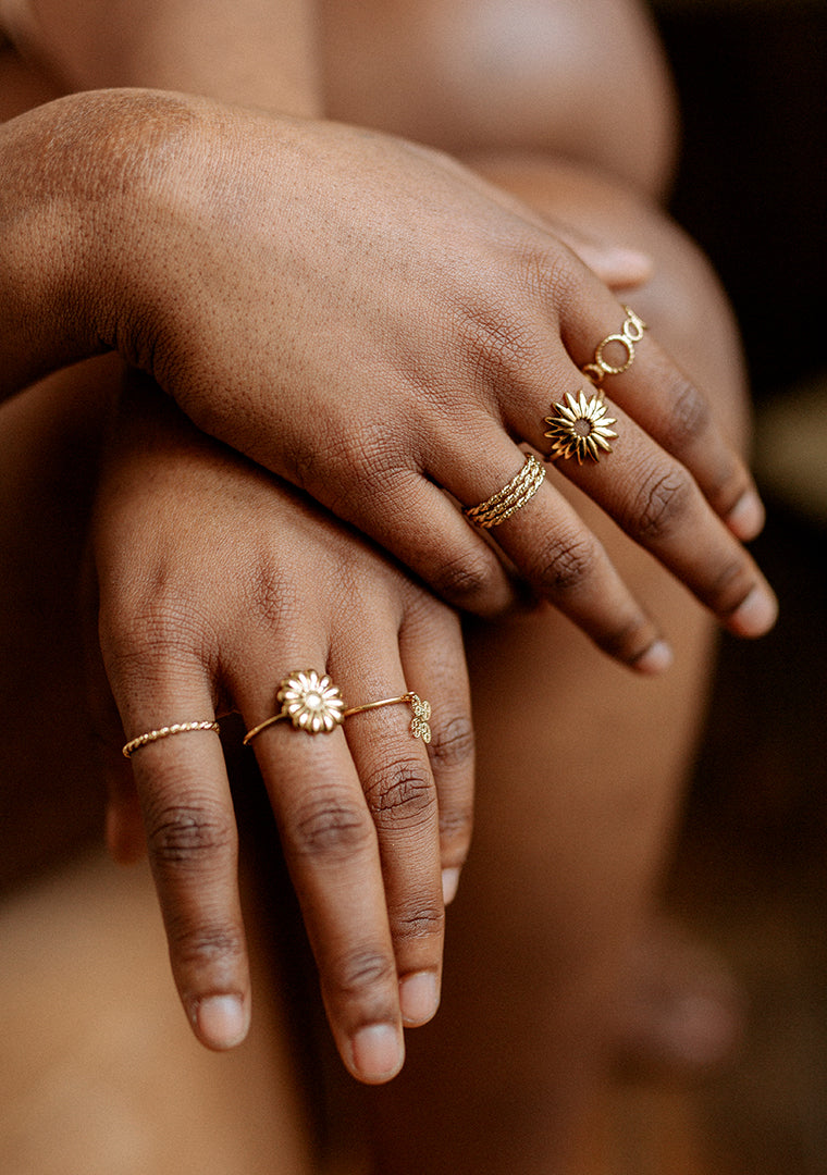 Bague Marguerite
