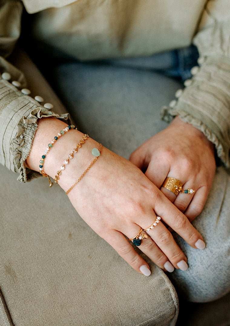 Bague Ève
