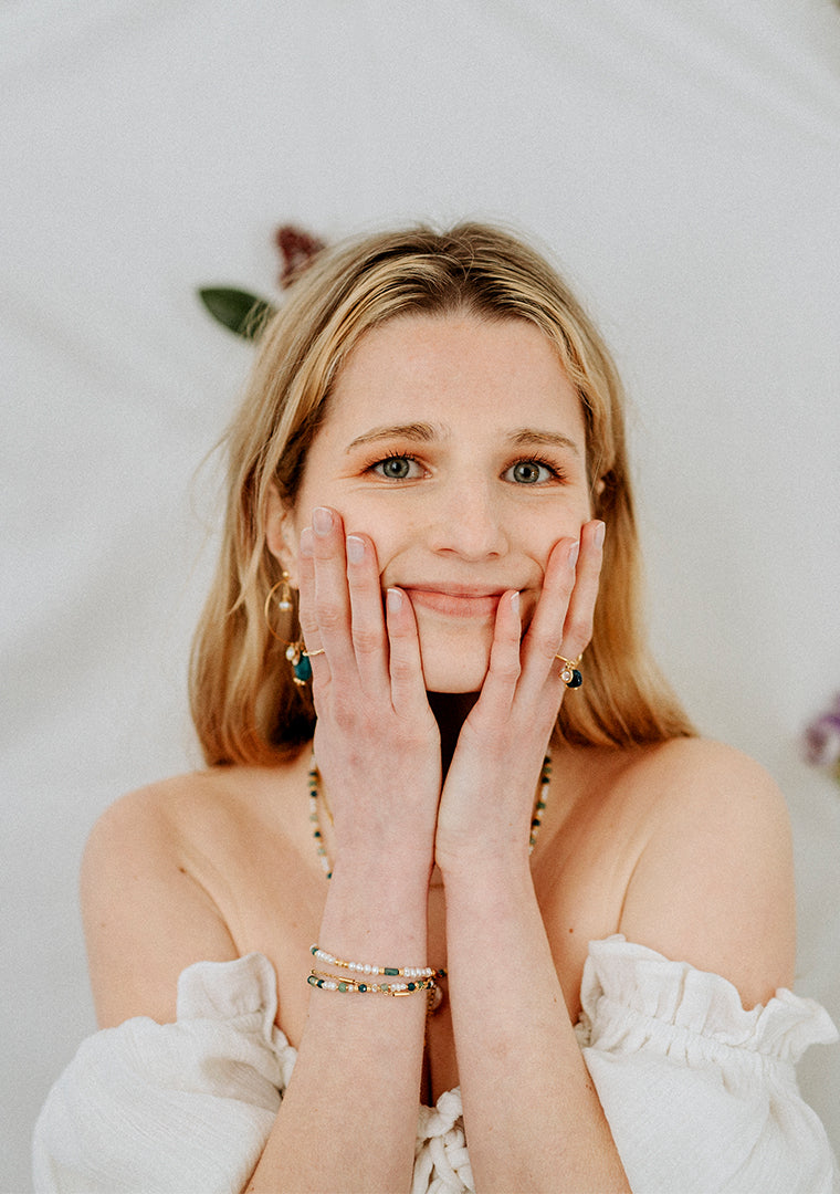 Bague Ève