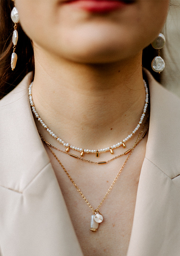 Collier Mila