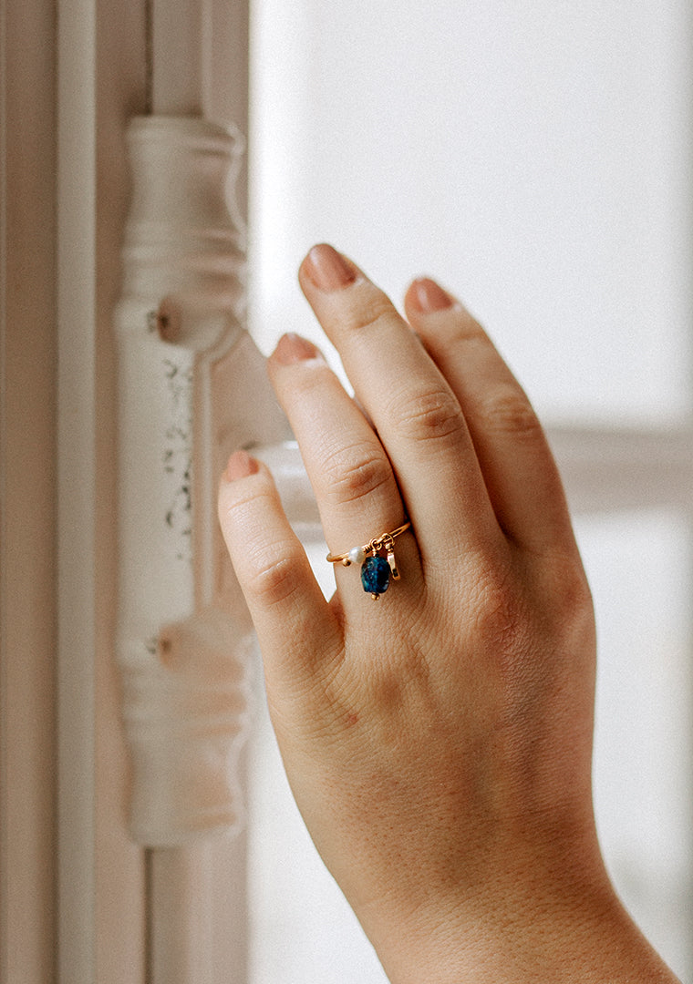 Bague Ève