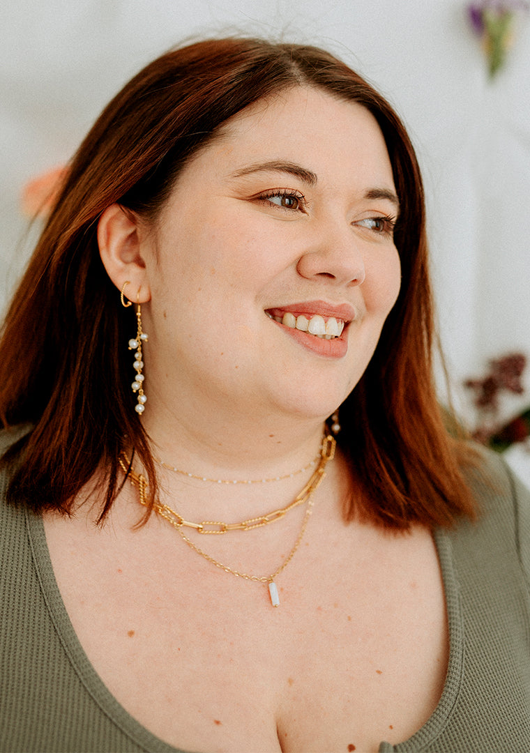 Collier Lise
