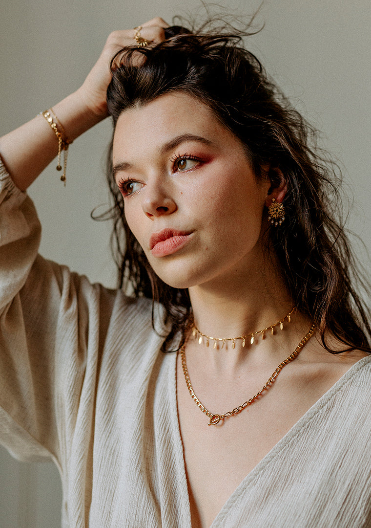 Collier Naïa
