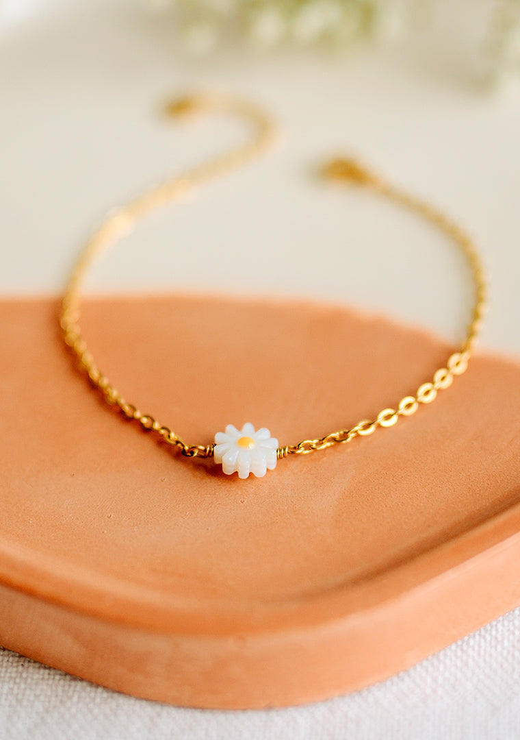 Bracelet Marguerite