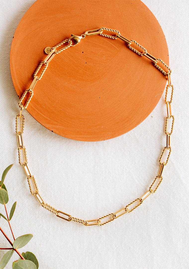 Collier Lise