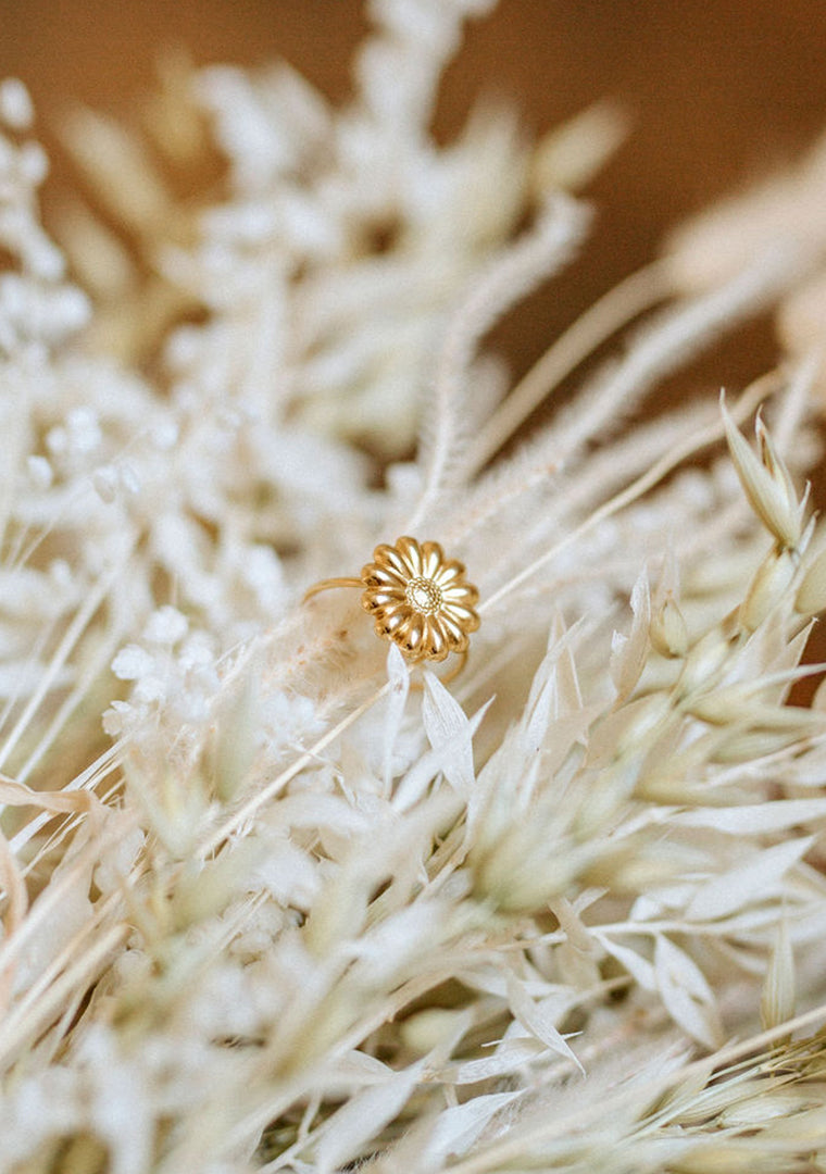 Bague Marguerite