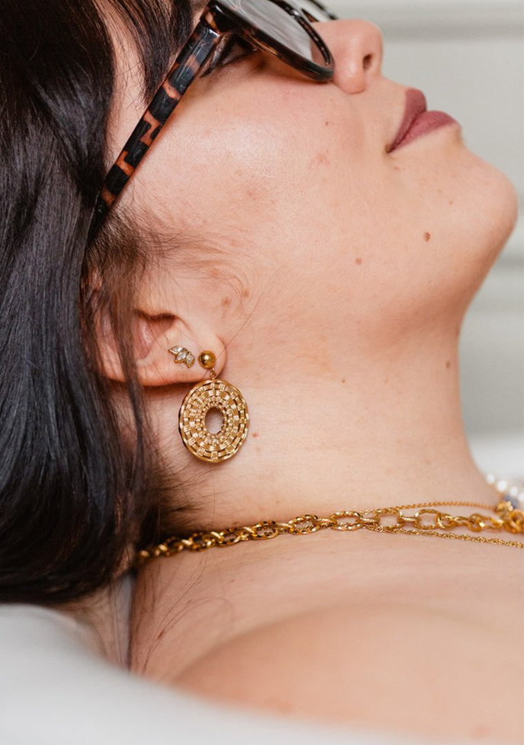 Boucles Victoria