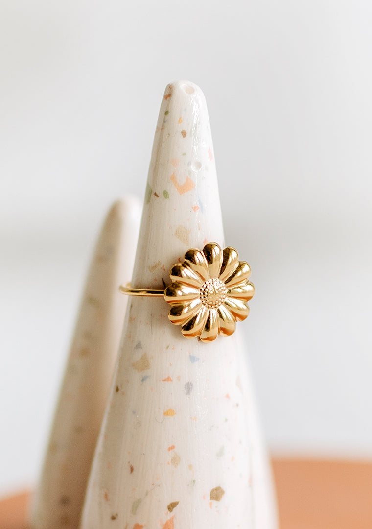 Bague Marguerite