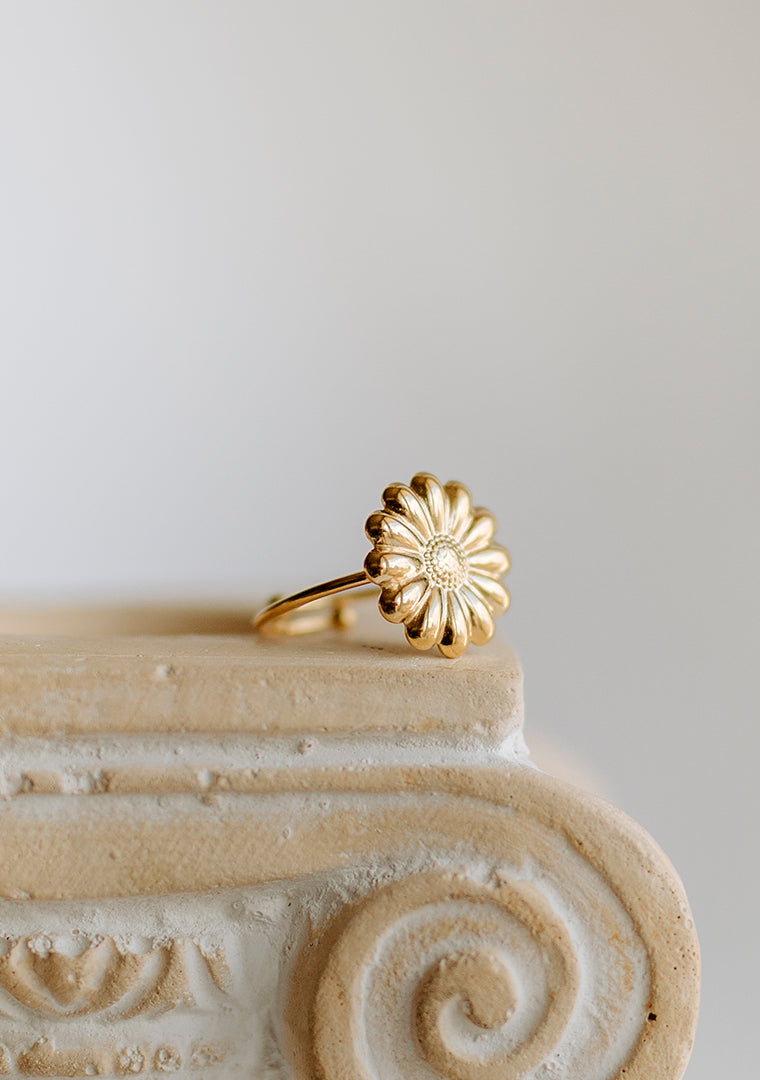 Bague Marguerite
