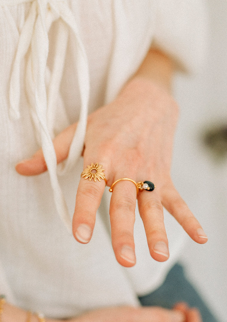 Bague Ève