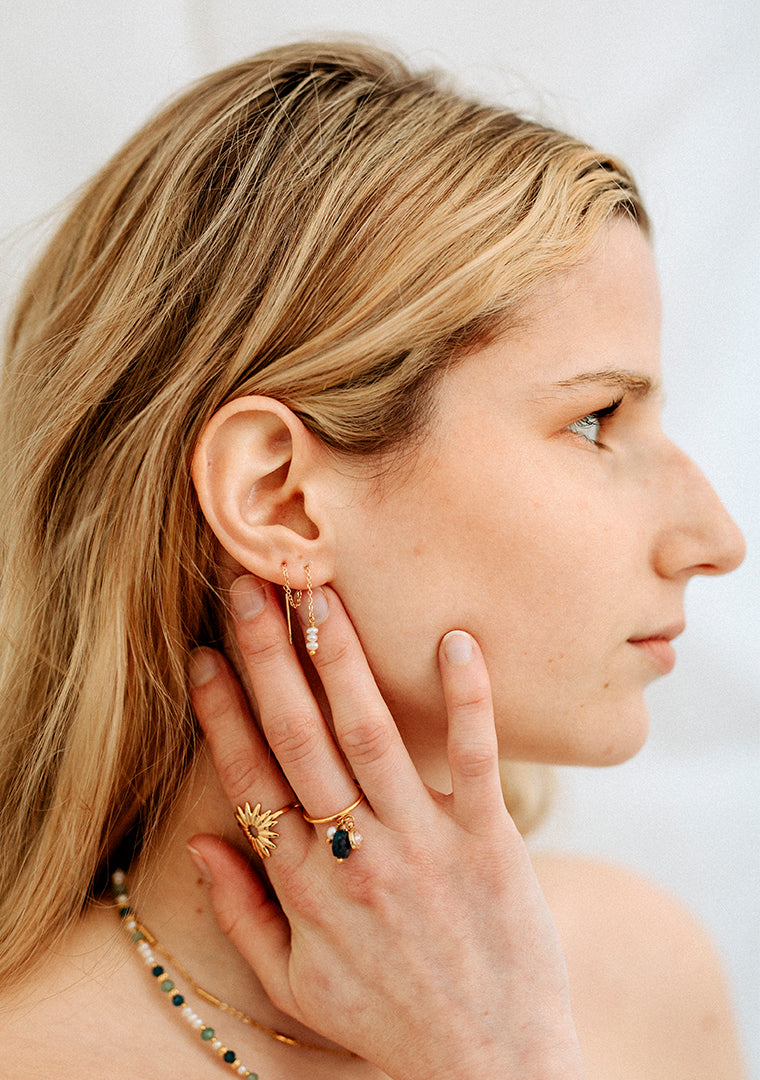 Bague Ève