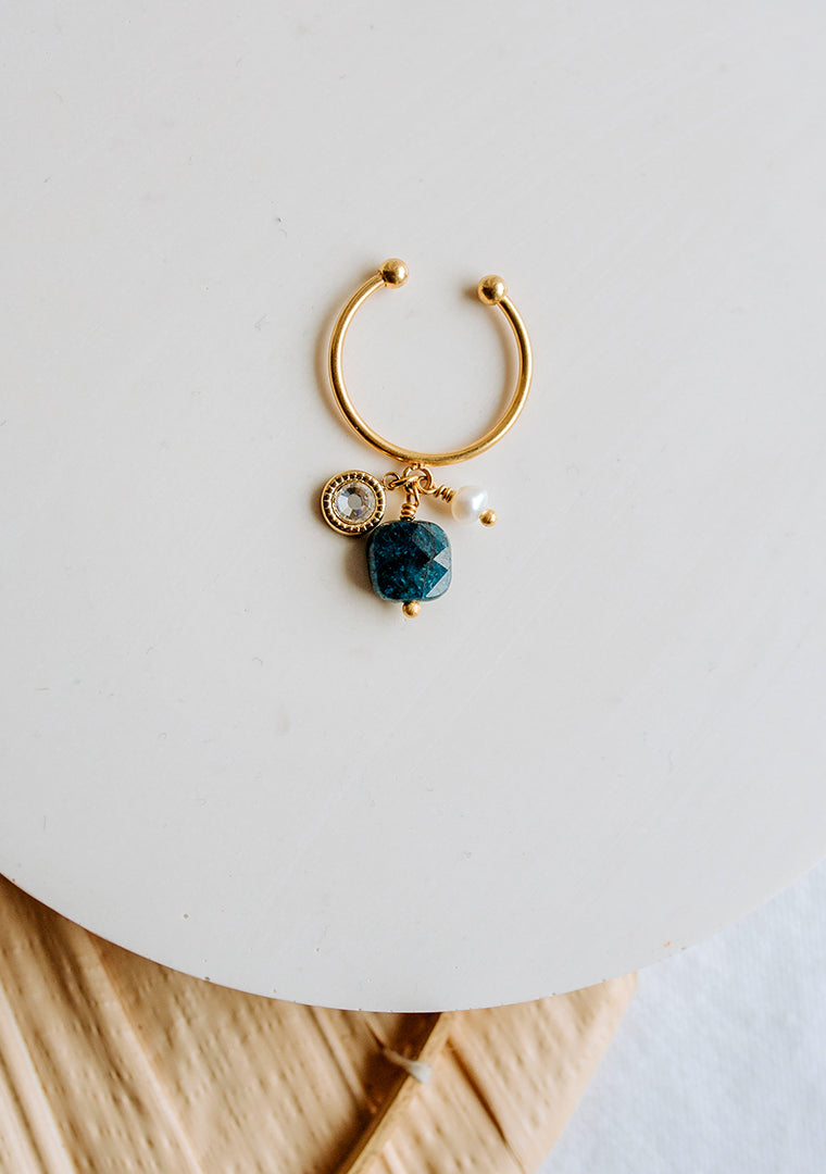Bague Ève