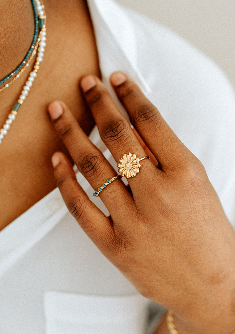 Bague Marguerite