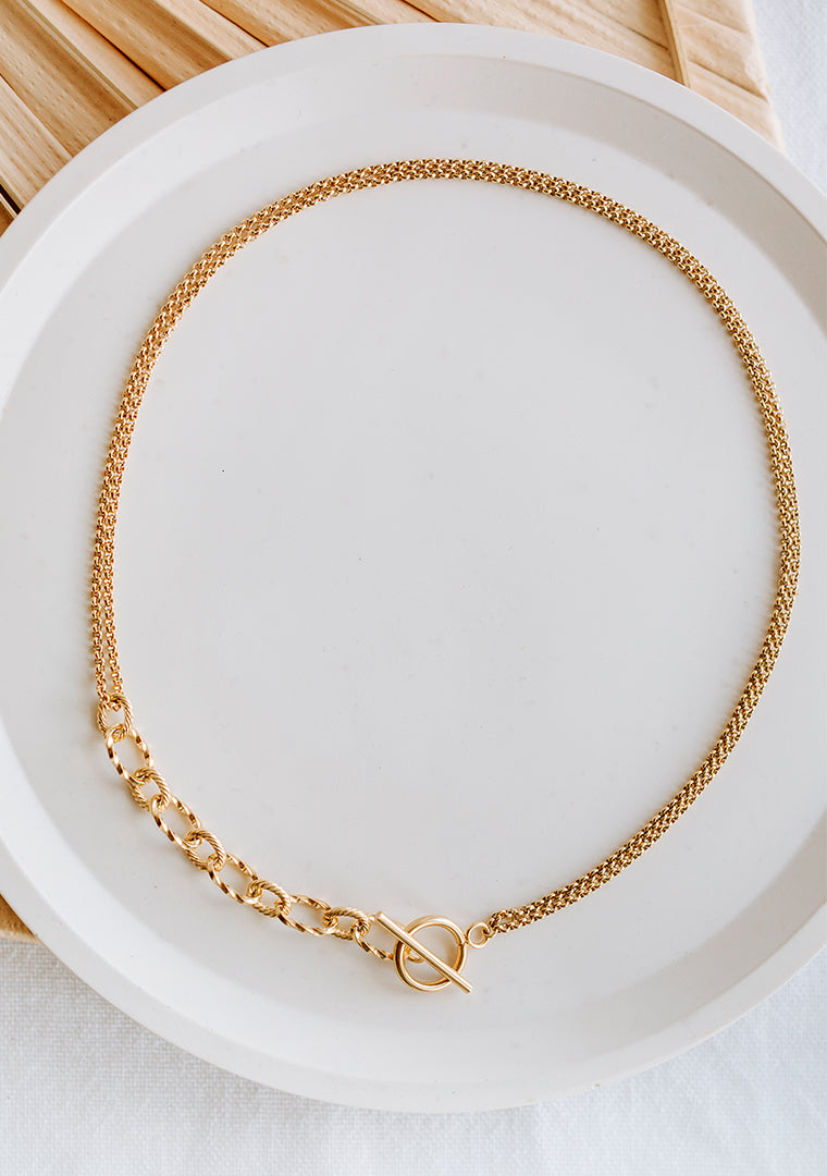 Collier Alicia