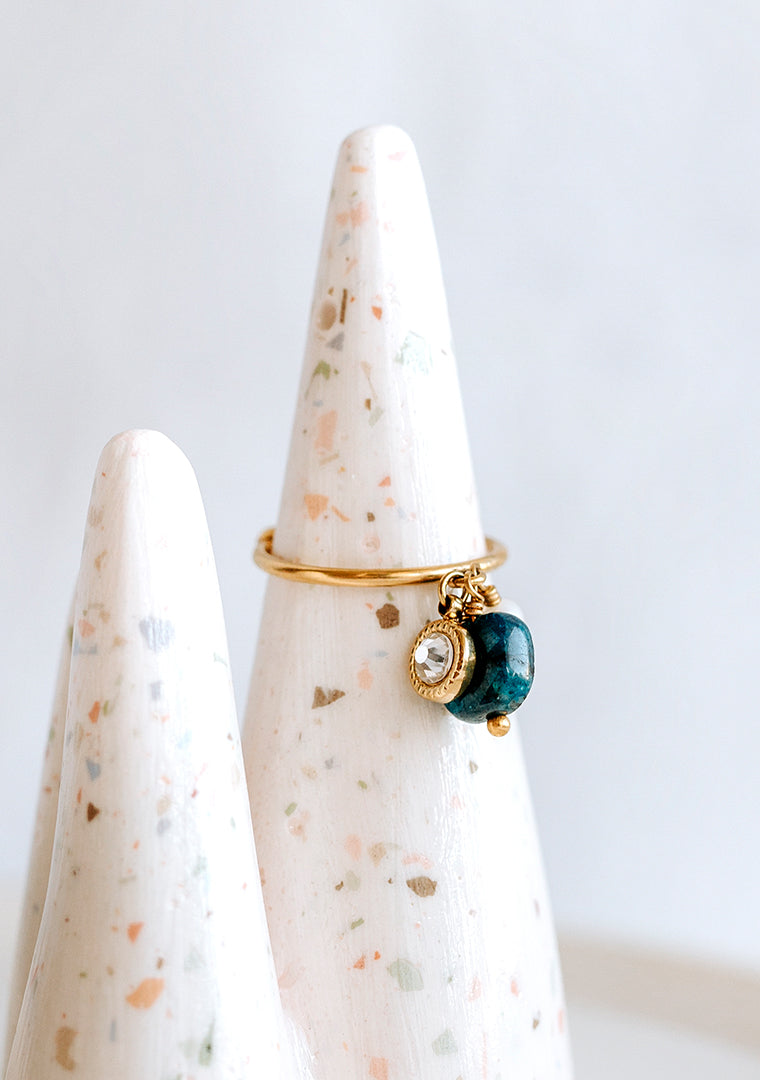 Bague Ève