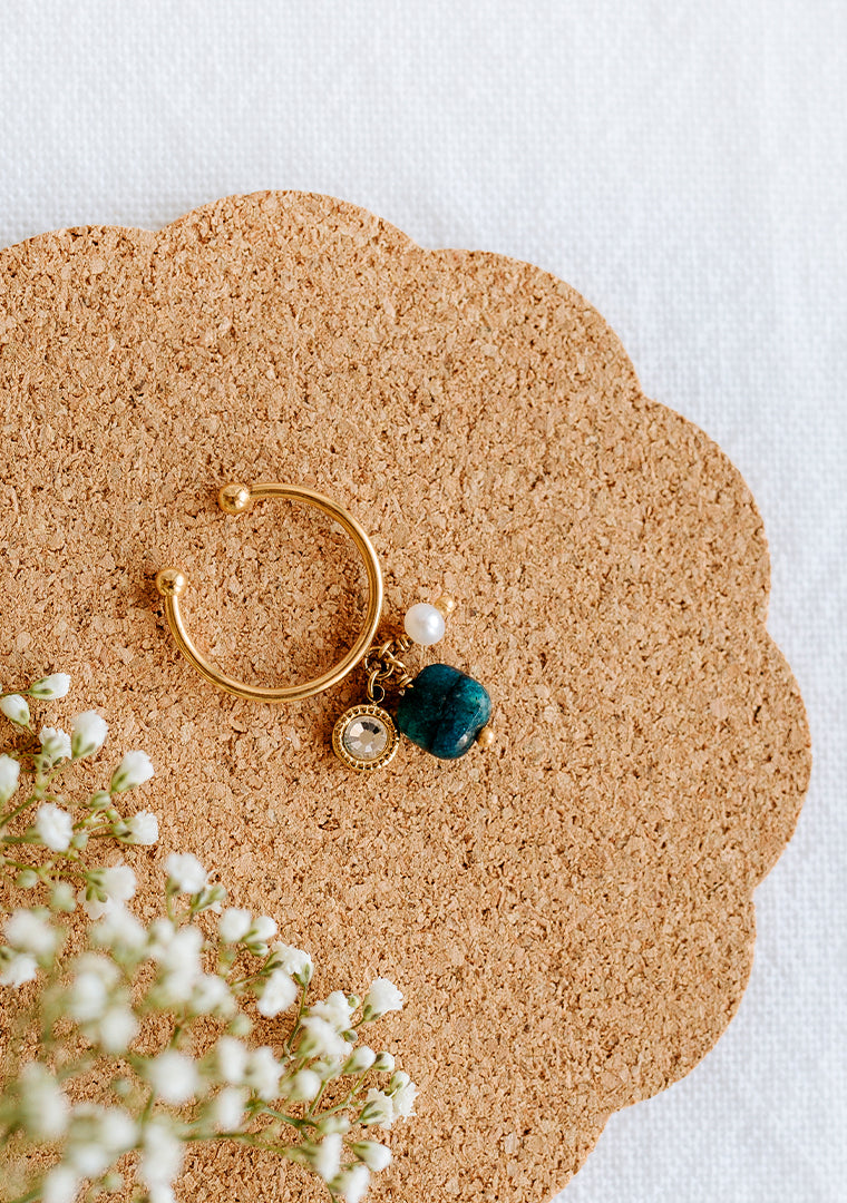 Bague Ève