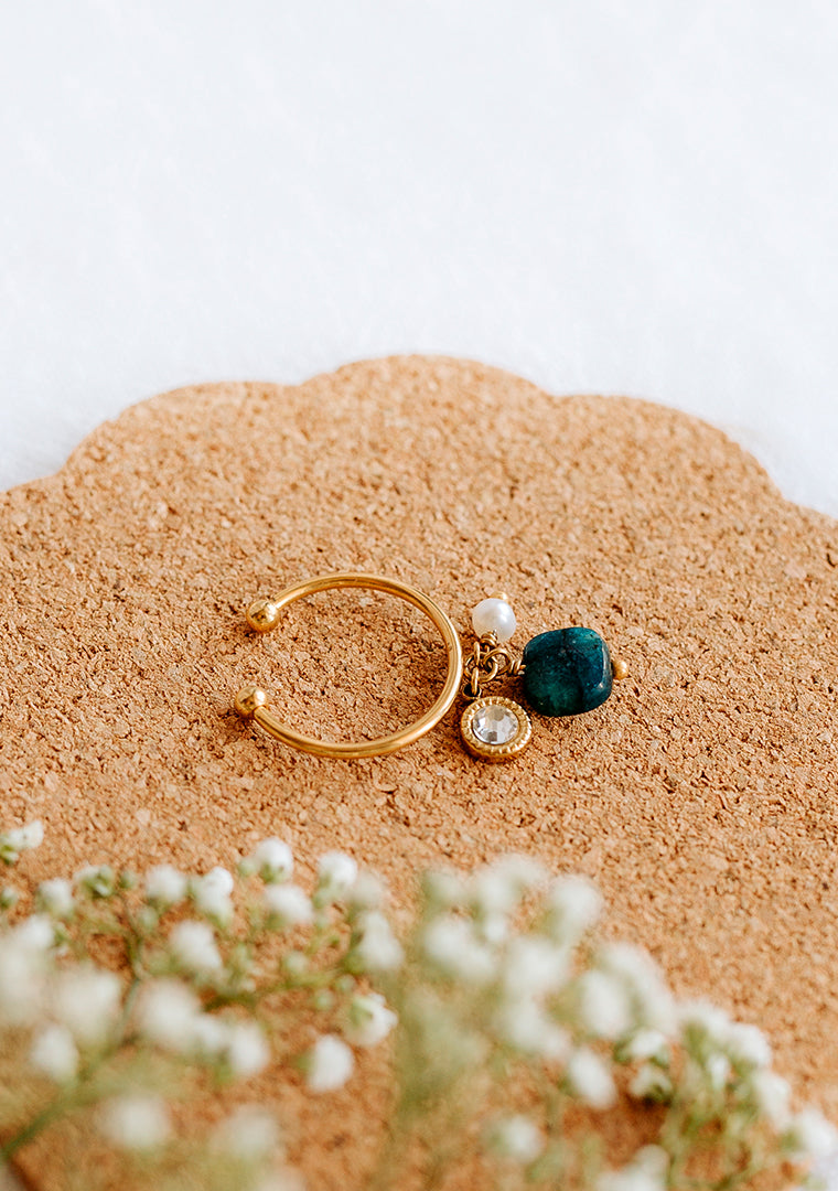 Bague Ève