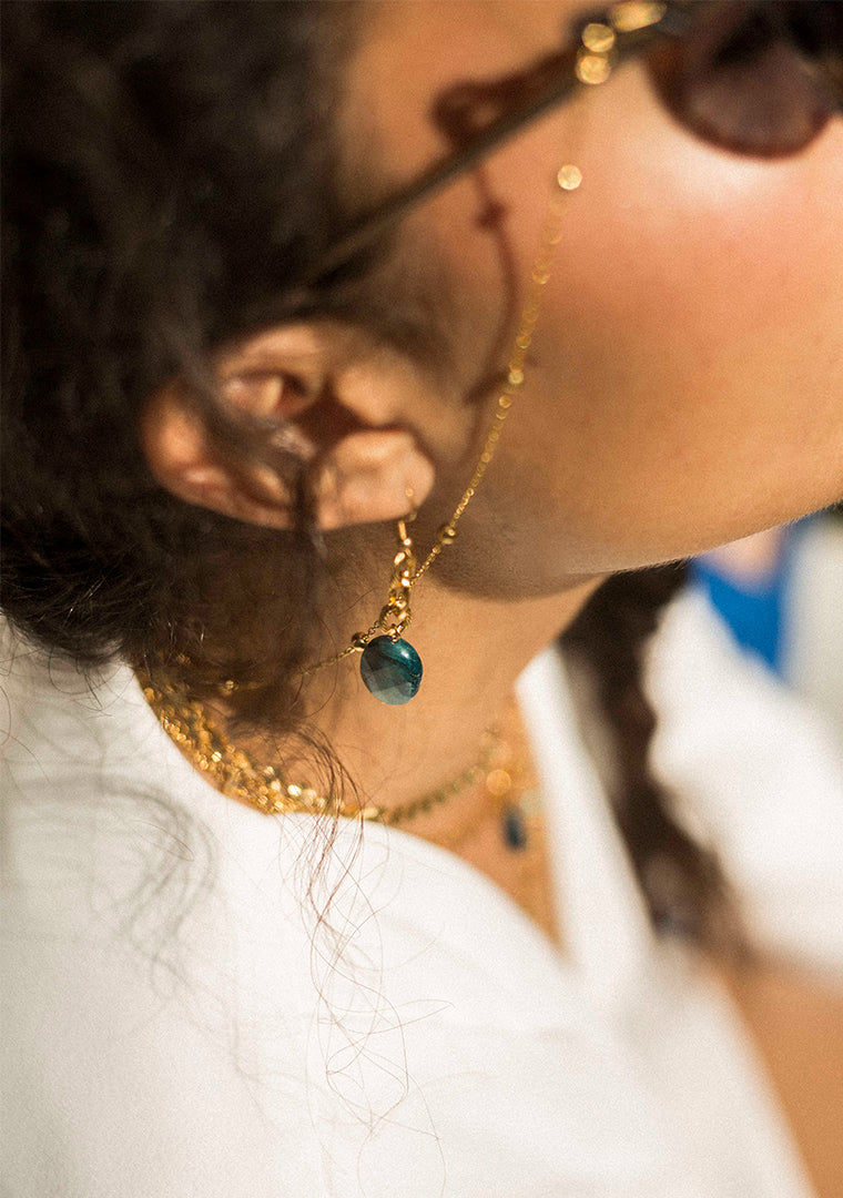 Boucles Max - Apatite