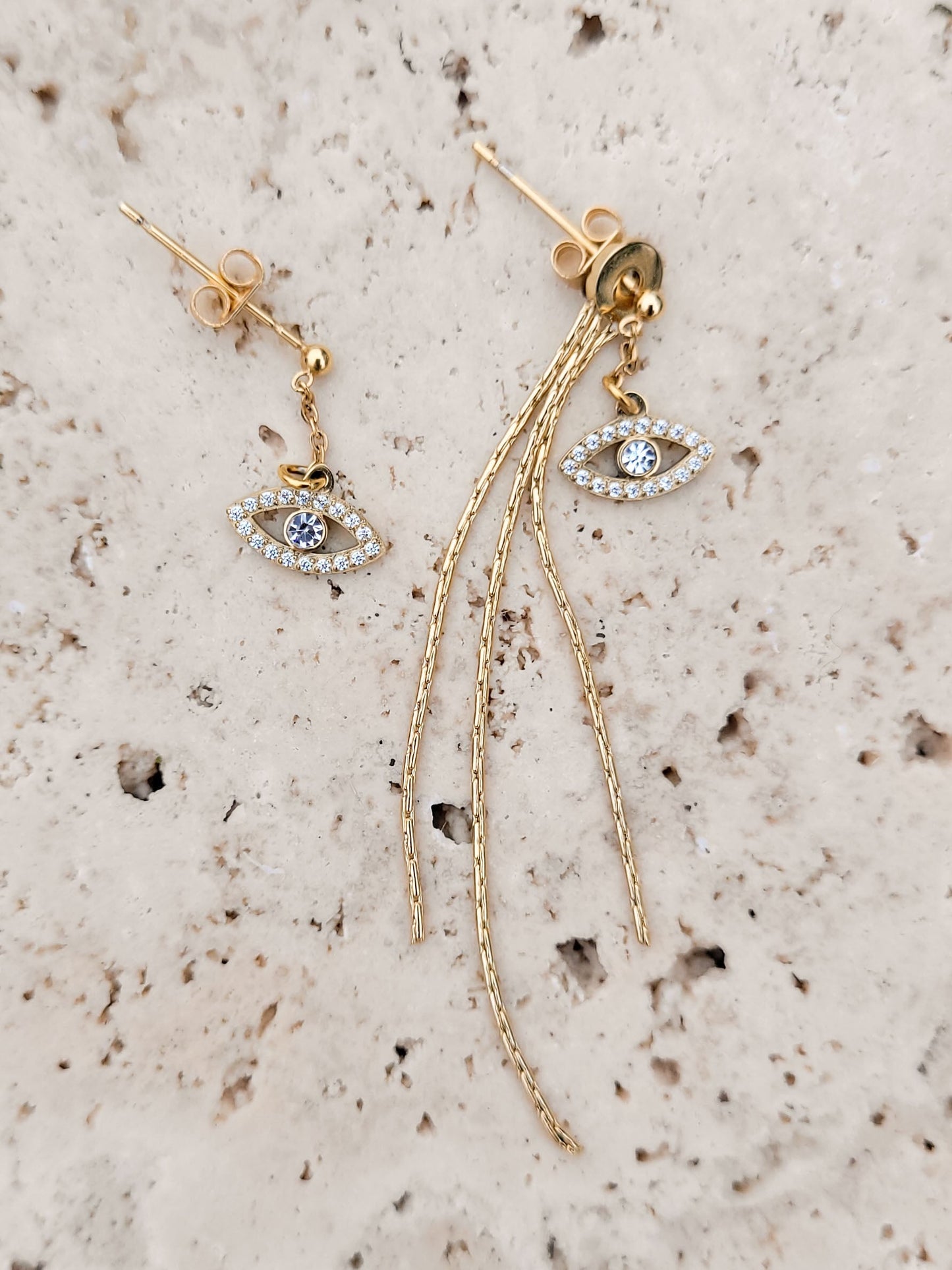 Boucles Frida