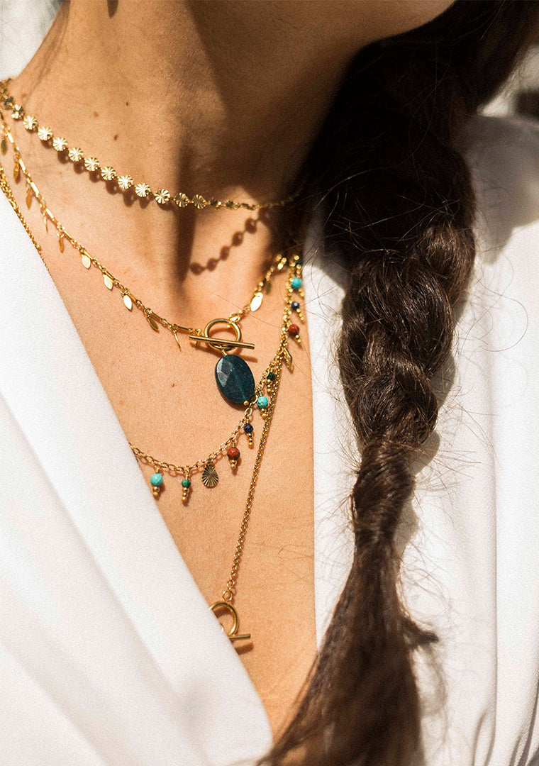 Collier Lou - Apatite