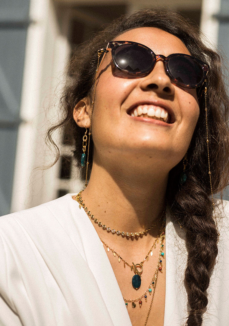 Collier Lou - Apatite