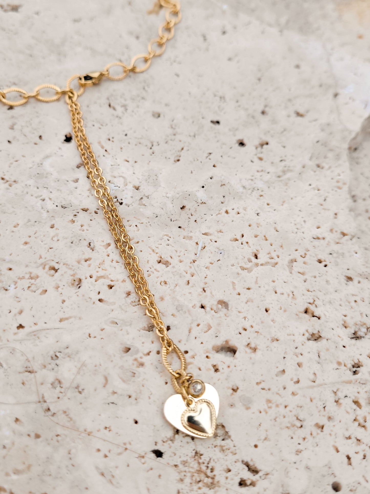Collier Naya