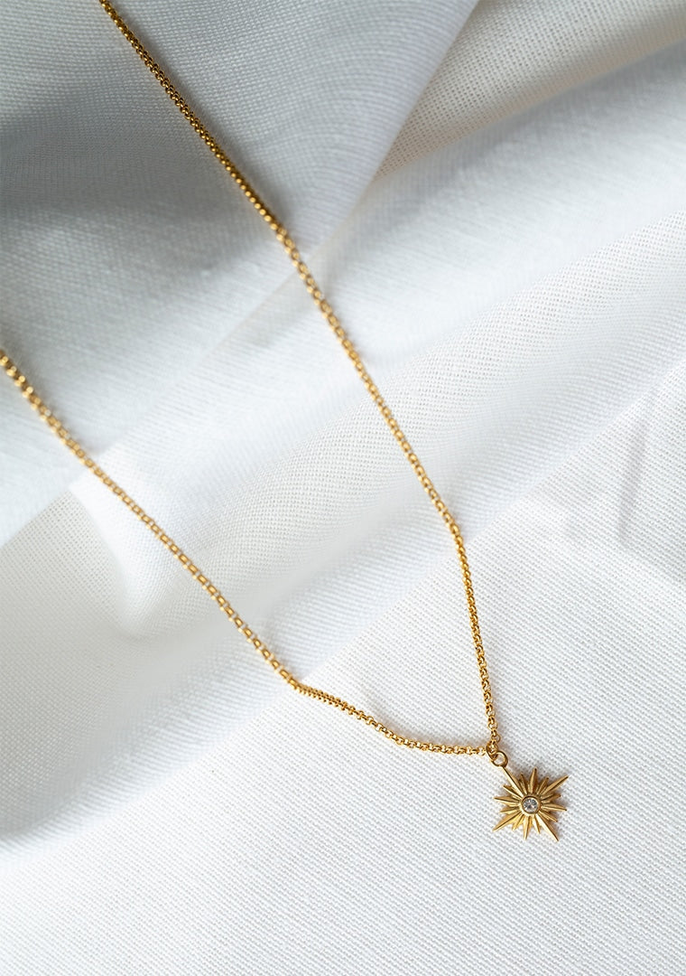 Collier Estrella