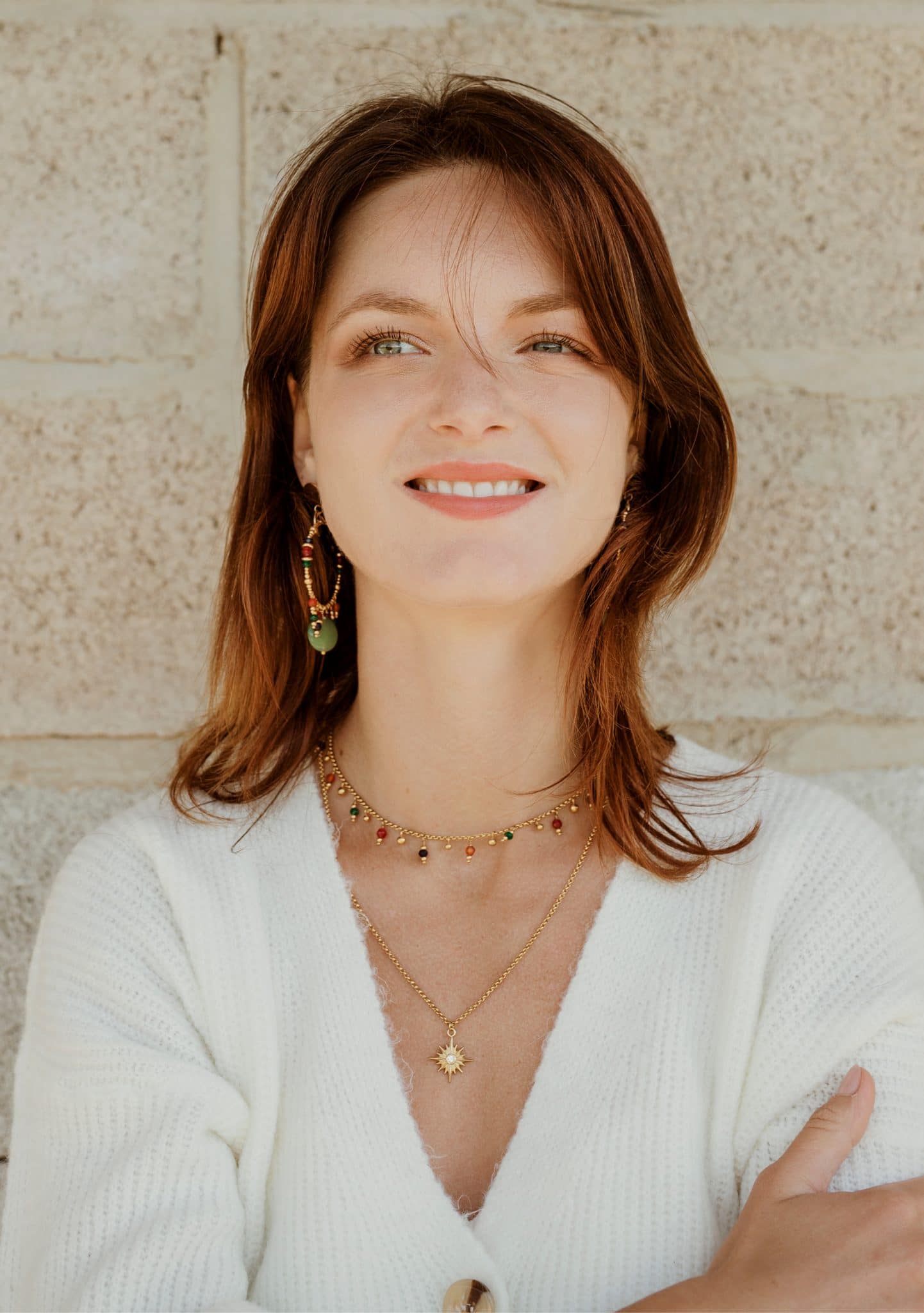 Collier Estrella