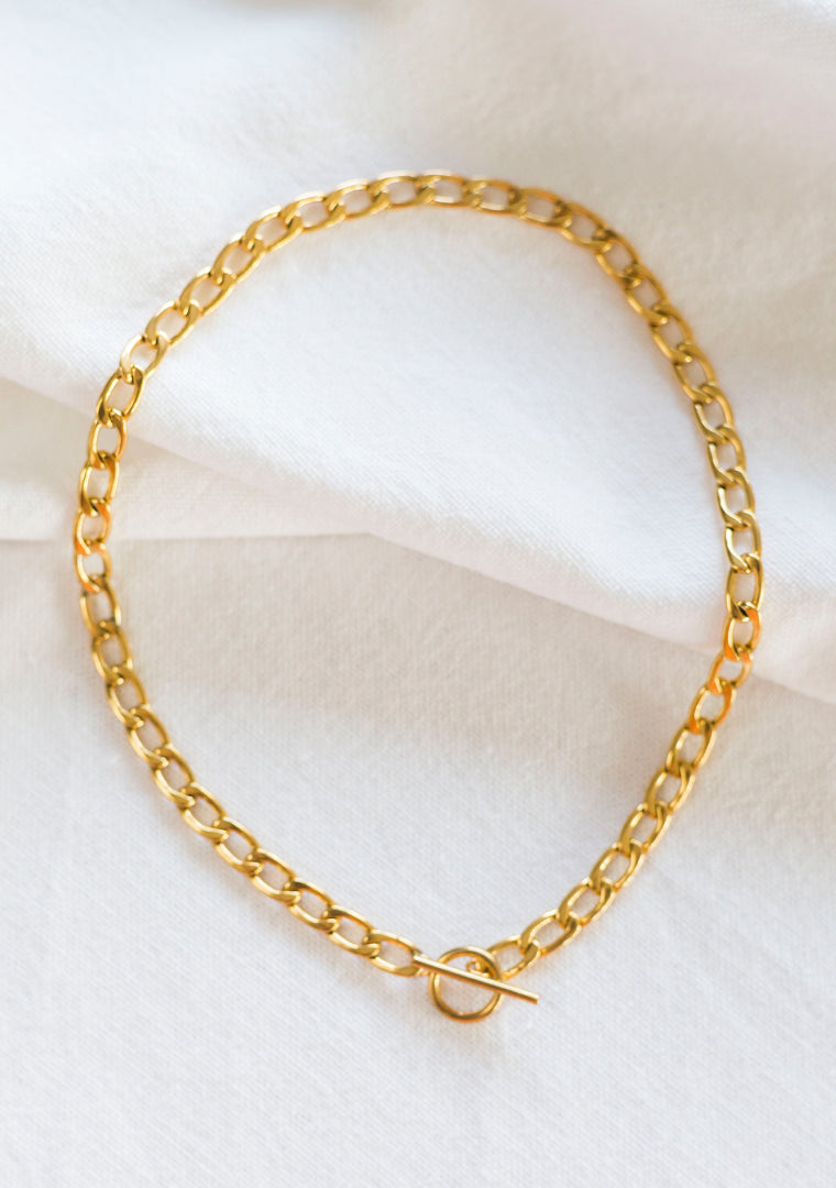 Collier Téva