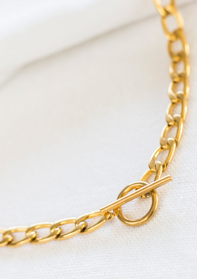 Collier Téva