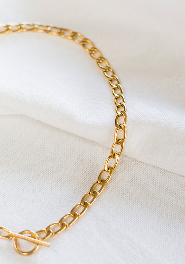 Collier Téva