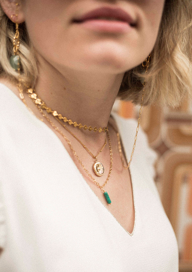 Collier Maria